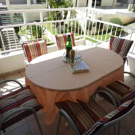 Ivankovic Apartment