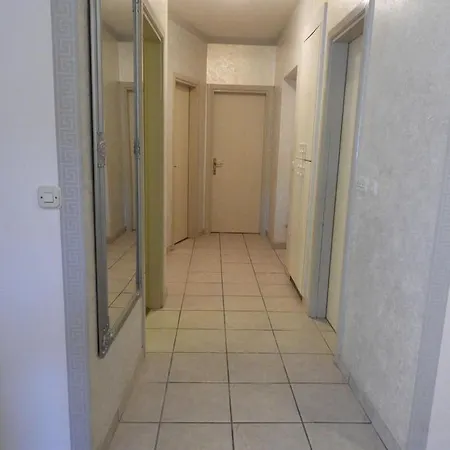 Apartament Ivankovic *