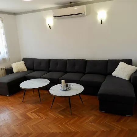 Ivankovic Apartament