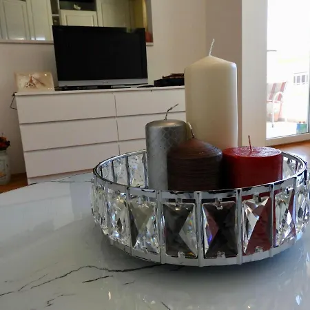 Apartament Ivankovic Makarska