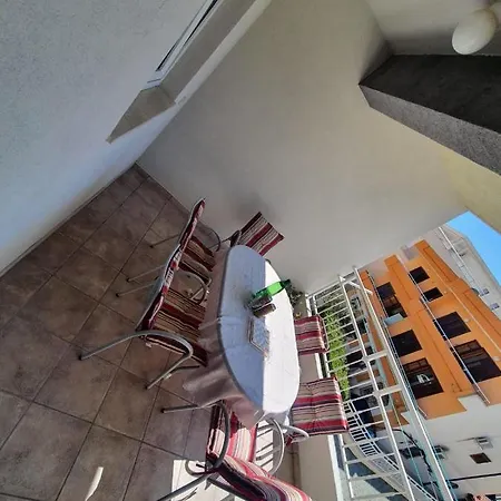 Apartament Ivankovic Makarska