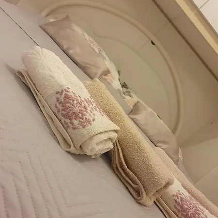Apartament Ivankovic *