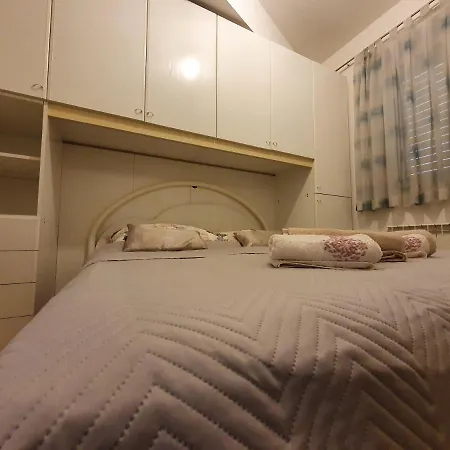 Apartament Ivankovic Makarska
