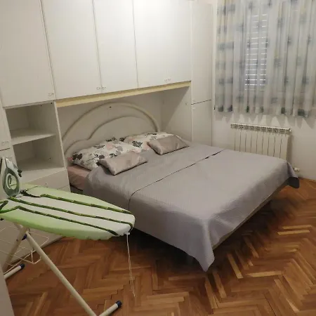 Apartament Ivankovic *