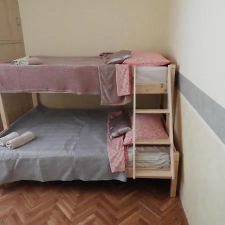 Ivankovic Apartament